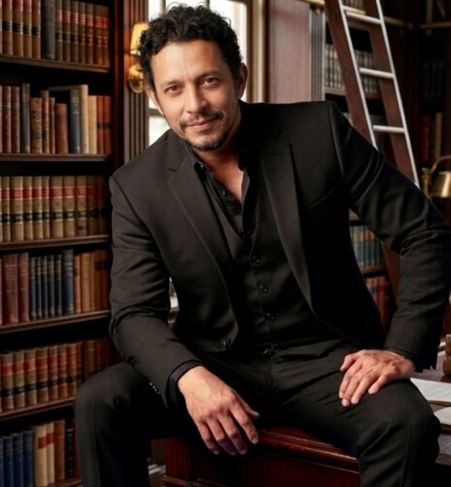 Javier Lammoglia Varguilla
